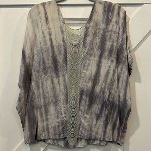 Pure Sugar Top- Medium